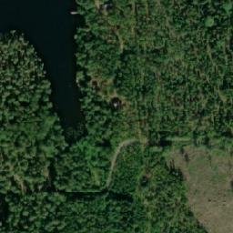 Satellite imagery of Kiviniemi, FI