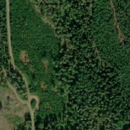 Satellite imagery of Kiviniemi, FI