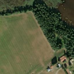 Satellite imagery of Tanelinville, FI