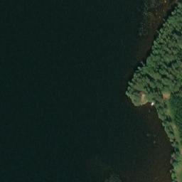 Satellite imagery of Kinnarinniemi, FI