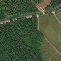 Satellite imagery of Kitulanniemi, FI