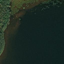 Satellite imagery of Kitulanniemi, FI