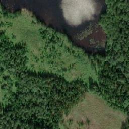 Satellite imagery of Kiilunniemi, FI