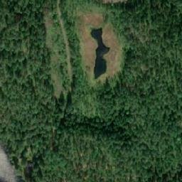 Satellite imagery of Helminiemi, FI