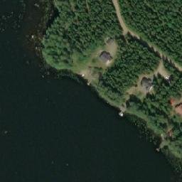 Satellite imagery of Pilliniemi, FI