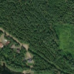 Satellite imagery of Pilliniemi, FI
