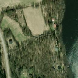 Satellite imagery of Palokinkannas, FI