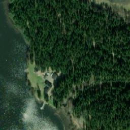 Satellite imagery of Palokinkannas, FI