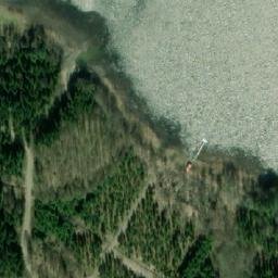 Satellite imagery of Karjakkoniemi, FI