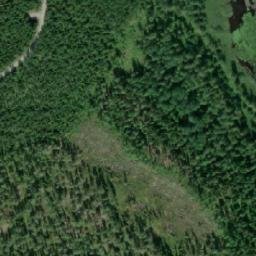 Satellite imagery of Pukkiniemi, FI