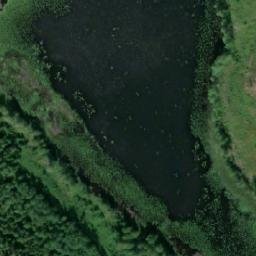 Satellite imagery of Pukkiniemi, FI