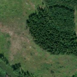 Satellite imagery of Pukkiniemi, FI