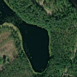 Satellite imagery of Ahmanniemi, FI