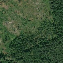 Satellite imagery of Kuoppaniemi, FI