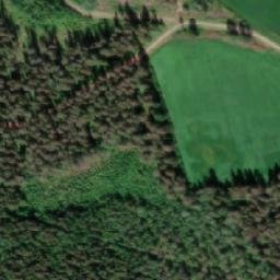 Satellite imagery of Ryhösenniemi, FI