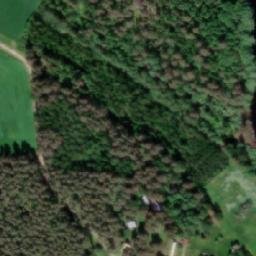 Satellite imagery of Ryhösenniemi, FI