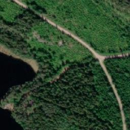 Satellite imagery of Petäjäniemi, FI