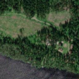 Satellite imagery of Vehkaniemi, FI