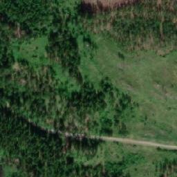 Satellite imagery of Vuoriniemi, FI