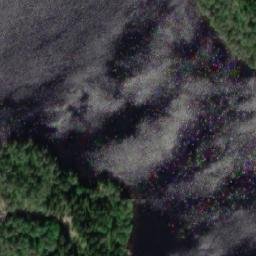 Satellite imagery of Kumpuniemi, FI