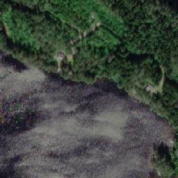 Satellite imagery of Kumpuniemi, FI