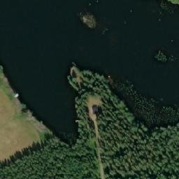 Satellite imagery of Kierminiemi, FI