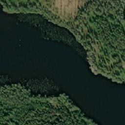 Satellite imagery of Kierminiemi, FI
