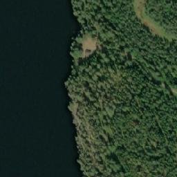 Satellite imagery of Sammakkoniemi, FI