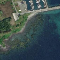 Satellite imagery of Fugleneset, NO