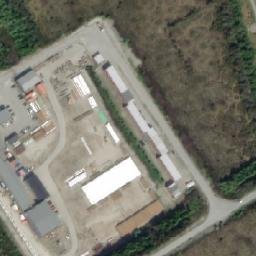 Satellite imagery of Merraneset, NO