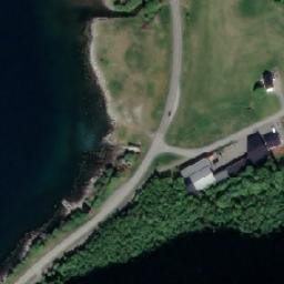 Satellite imagery of Notaneset, NO