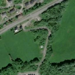 Satellite imagery of Haugnesa, NO