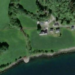 Satellite imagery of Haugnesa, NO