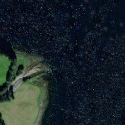 Satellite imagery of Løvikneset, NO