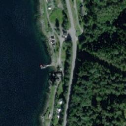 Satellite imagery of Hoemsneset, NO