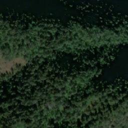 Satellite imagery of Grøtfonna, NO