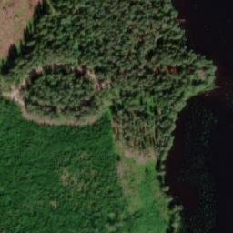 Satellite imagery of Pihlajaniemi, FI