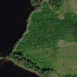 Satellite imagery of Pihlajaniemi, FI