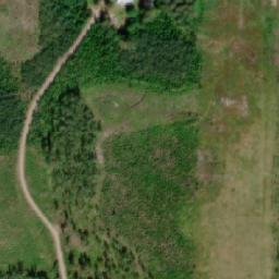 Satellite imagery of Vanhantalaanniemi, FI