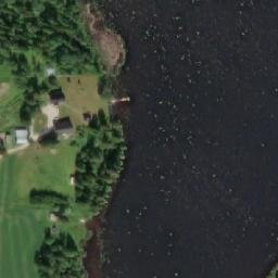 Satellite imagery of Pirttiniemi, FI