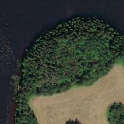 Satellite imagery of Saarenniemi, FI