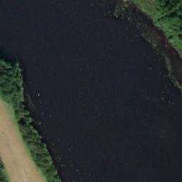 Satellite imagery of Saarenniemi, FI