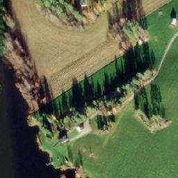 Satellite imagery of Saarenniemi, FI