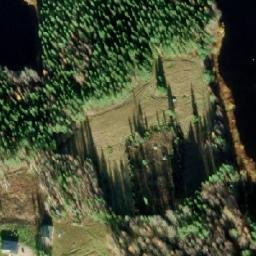 Satellite imagery of Ruunasaari, FI