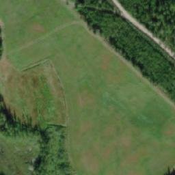 Satellite imagery of Ruukinniemi, FI