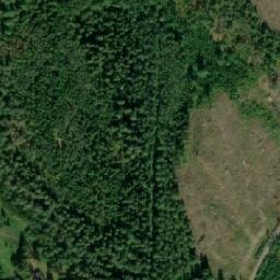 Satellite imagery of Kylmäniemi, FI