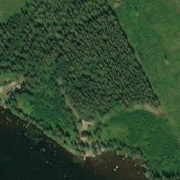 Satellite imagery of Kinnarinniemi, FI