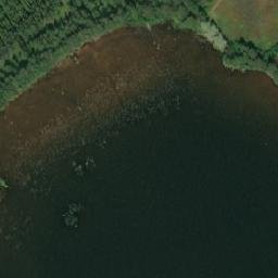Satellite imagery of Kitulanniemi, FI