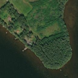 Satellite imagery of Kitulanniemi, FI