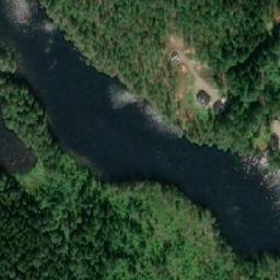 Satellite imagery of Helminiemi, FI